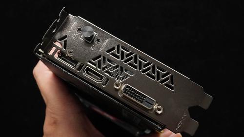 显卡超频按钮怎么是开，显卡 超频按钮-第6张图片-优品飞百科