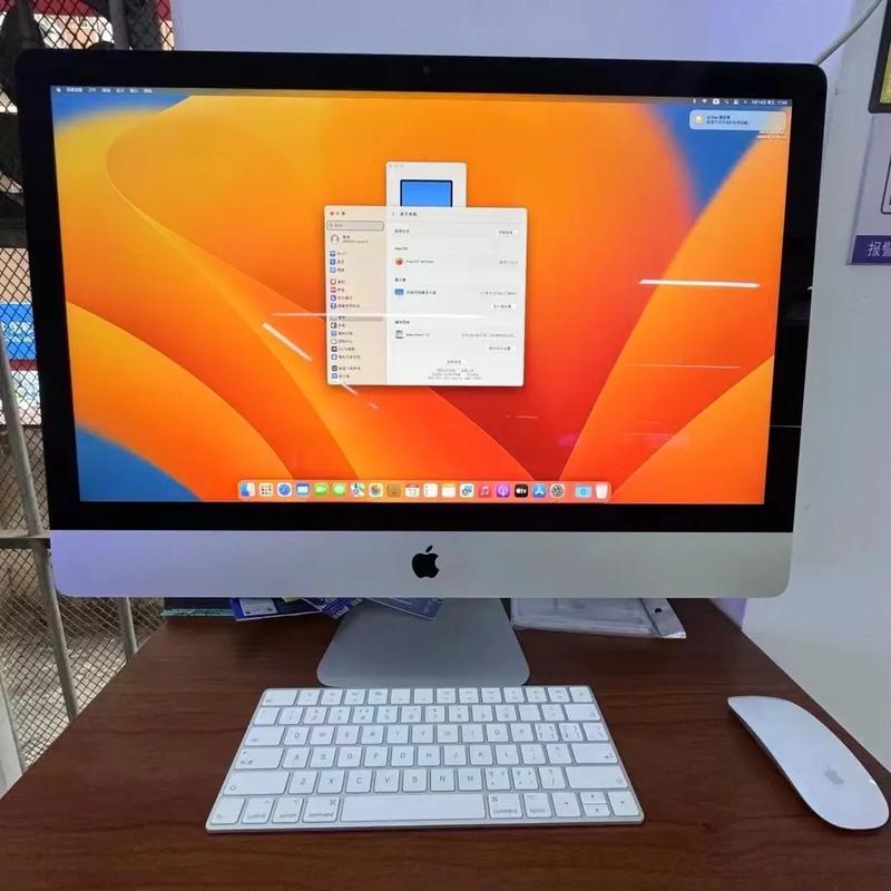 imac27寸是独立显卡吗？imac27寸买哪个配置好点？-第4张图片-优品飞百科