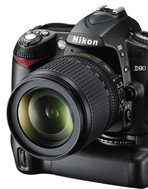 尼康d90哪年停产？尼康d90哪年停产的？-第2张图片-优品飞百科