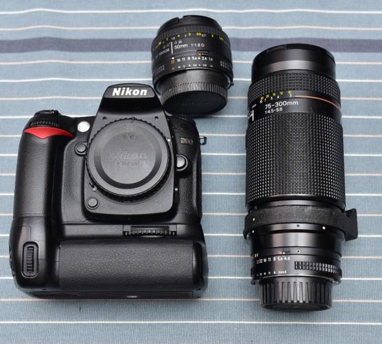 尼康d90哪年停产？尼康d90哪年停产的？-第5张图片-优品飞百科