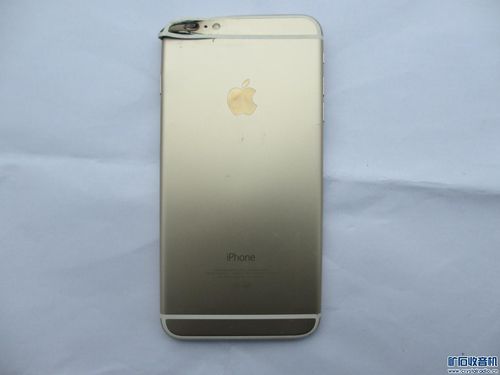 苹果6plus型号查询，苹果6plus怎么查看型号-第5张图片-优品飞百科