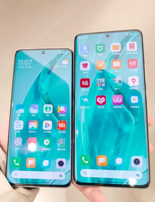 小米11u有必要换12u吗，小米11u12+256