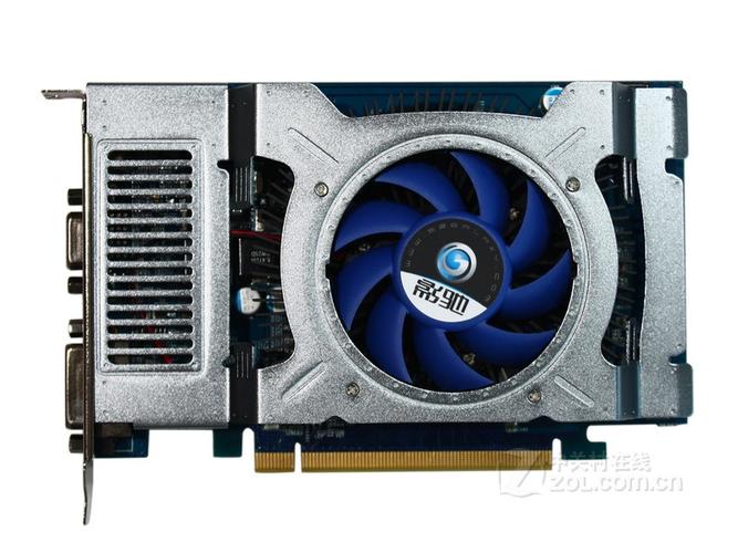 gt240显卡怎么设置达到最佳，gt240显卡支持2k吗-第2张图片-优品飞百科