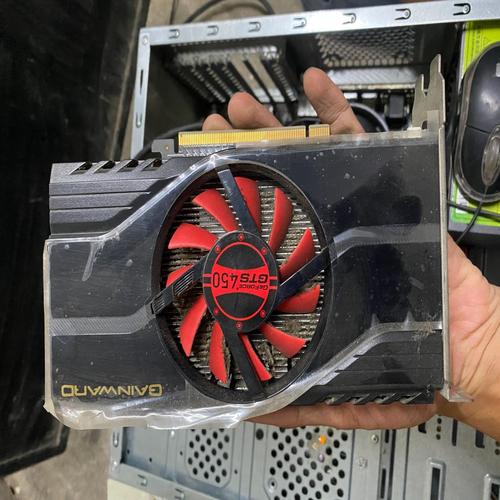 gt240显卡怎么设置达到最佳，gt240显卡支持2k吗-第3张图片-优品飞百科