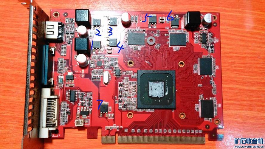 gt240显卡怎么设置达到最佳，gt240显卡支持2k吗-第5张图片-优品飞百科