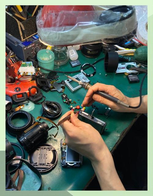 广州佳能售后服务中心，佳能广州维修服务中心电话-第3张图片-优品飞百科