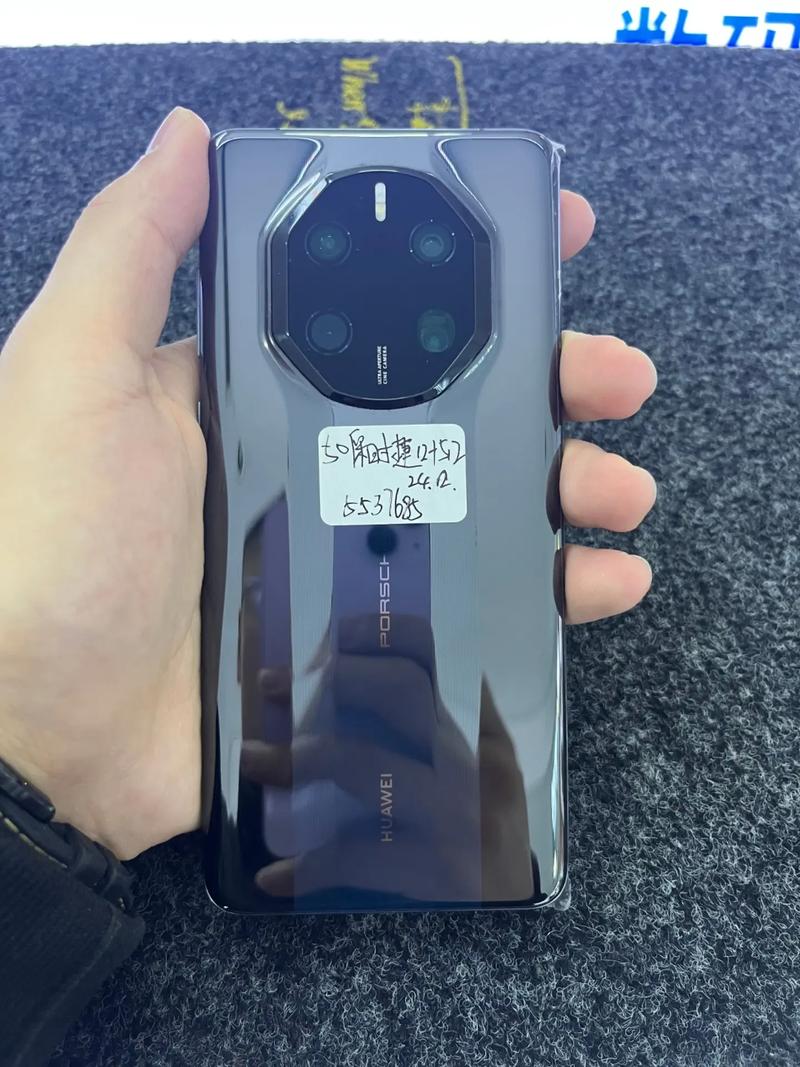 哪些人会买华为保时捷，现在买华为保时捷划算吗-第5张图片-优品飞百科