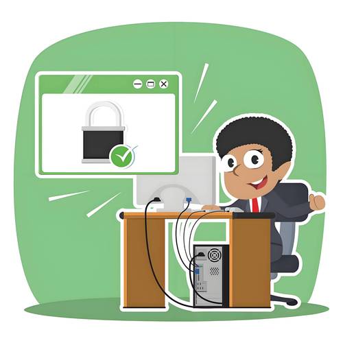 电脑监控设置怎么关闭？电脑监控程序怎么关？-第4张图片-优品飞百科