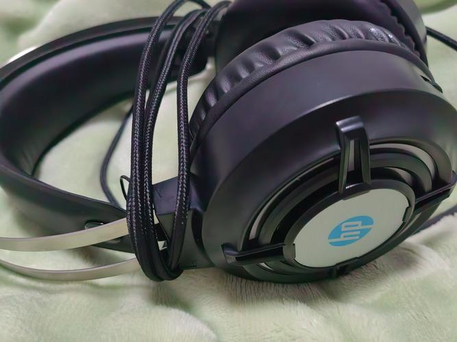 电脑耳机头戴式推荐，电脑耳机头戴式什么牌子好？-第4张图片-优品飞百科