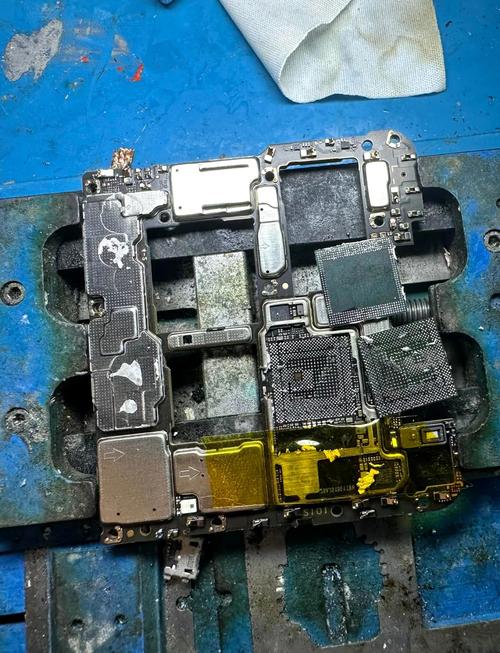 华为畅享5怎么恢复出厂设置？华为畅享5怎么恢复出厂设置方法？-第4张图片-优品飞百科