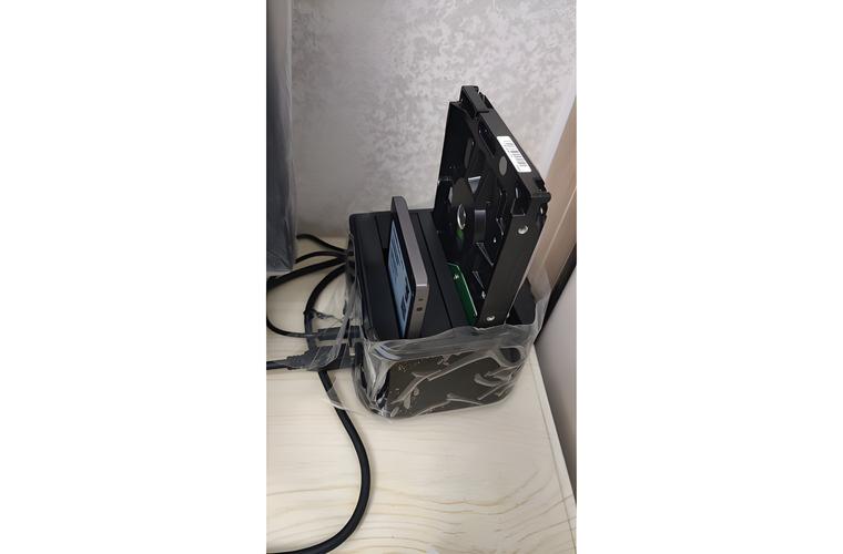 硬盘底座怎么用？硬盘底座什么牌子好？-第4张图片-优品飞百科