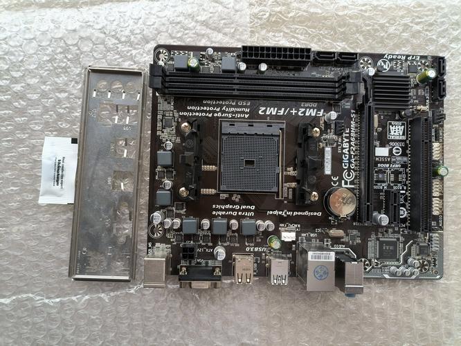 amd245多少针脚？amd2450配什么主板？-第3张图片-优品飞百科