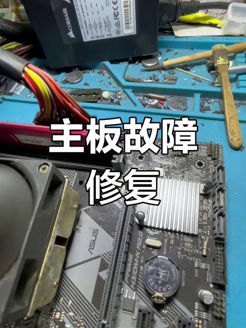 主板电池没电了怎么解决？主板的电池没电了会怎么样？-第3张图片-优品飞百科