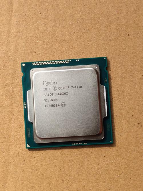 i54590处理器还能用吗，i54590处理器能玩吃鸡吗？-第5张图片-优品飞百科