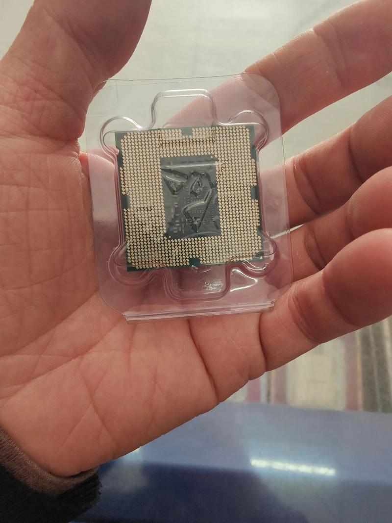 i54590处理器还能用吗，i54590处理器能玩吃鸡吗？-第6张图片-优品飞百科