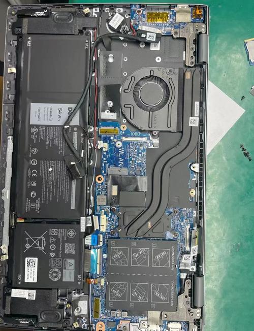 戴尔笔记本怎么拆机，戴尔笔记本怎么拆机重装系统？-第6张图片-优品飞百科