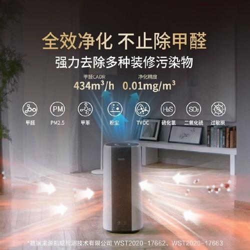 飞利浦空气净化器f0怎么重置，飞利浦空气净化器4076怎么重置？-第4张图片-优品飞百科