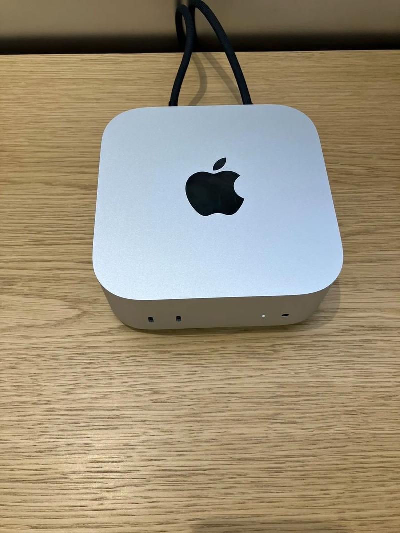 苹果mini主机能玩大型游戏吗，苹果mini可以玩游戏吗？-第3张图片-优品飞百科