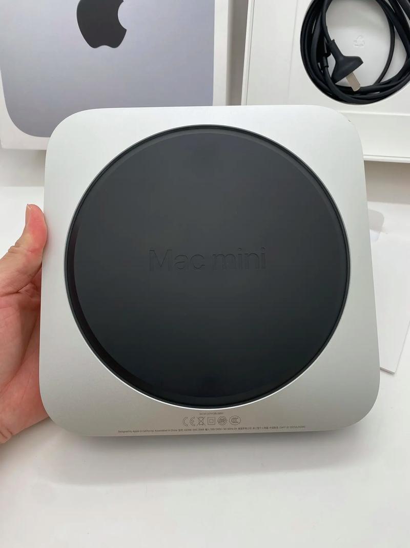 苹果mini主机能玩大型游戏吗，苹果mini可以玩游戏吗？-第4张图片-优品飞百科