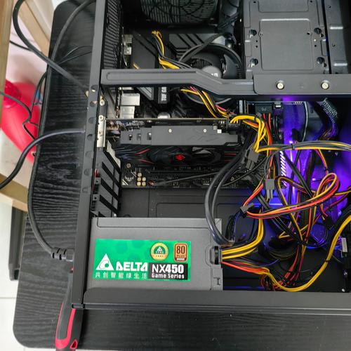 肥猫家显卡是什么鬼，肥猫家显卡官方网站？-第2张图片-优品飞百科