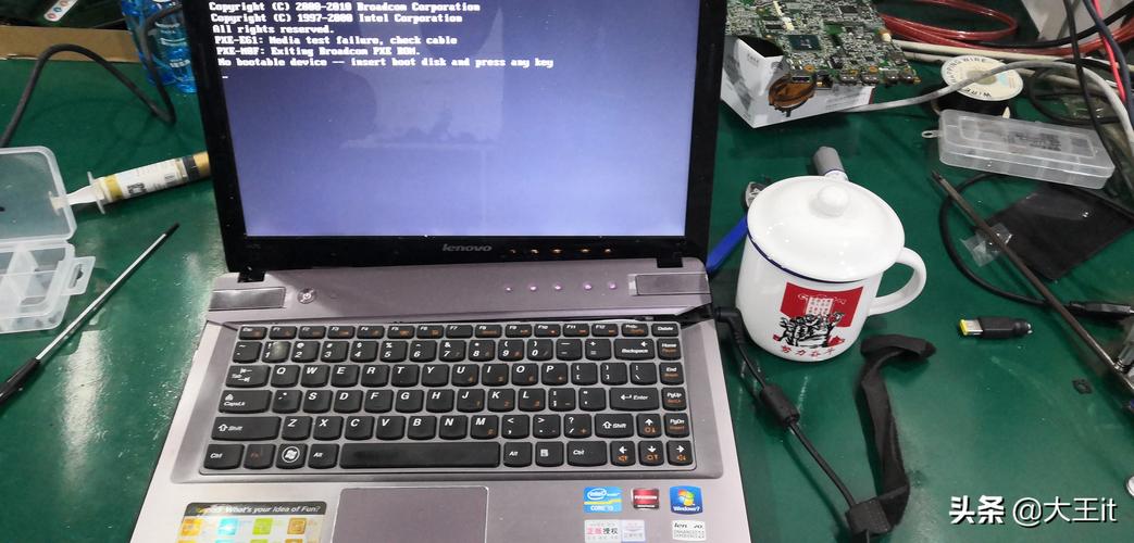 联想y470是什么配置，联想y470硬件配置-第5张图片-优品飞百科