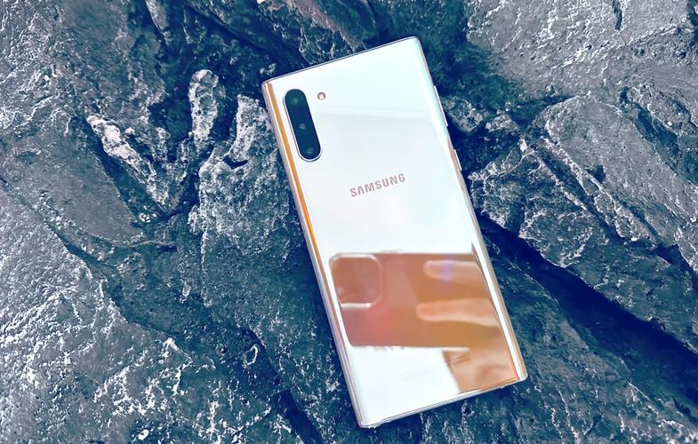 三星note10多大屏幕尺寸，三星note10手机屏幕尺寸？-第4张图片-优品飞百科