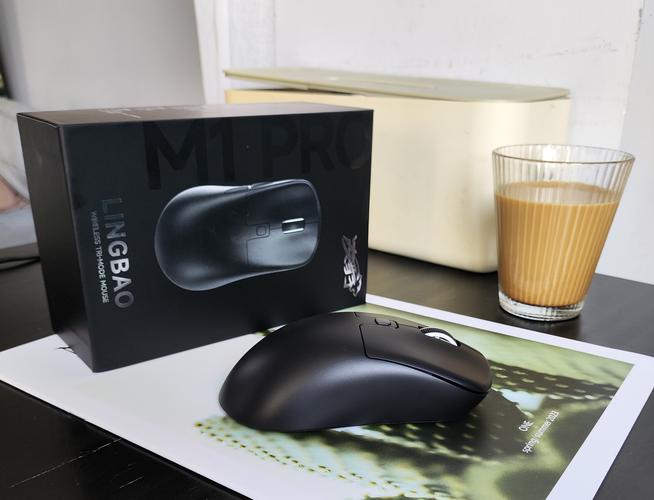 办公什么鼠标好用，办公比较好用的鼠标