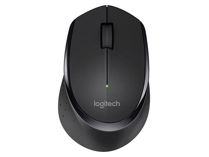 办公什么鼠标好用，办公比较好用的鼠标-第2张图片-优品飞百科