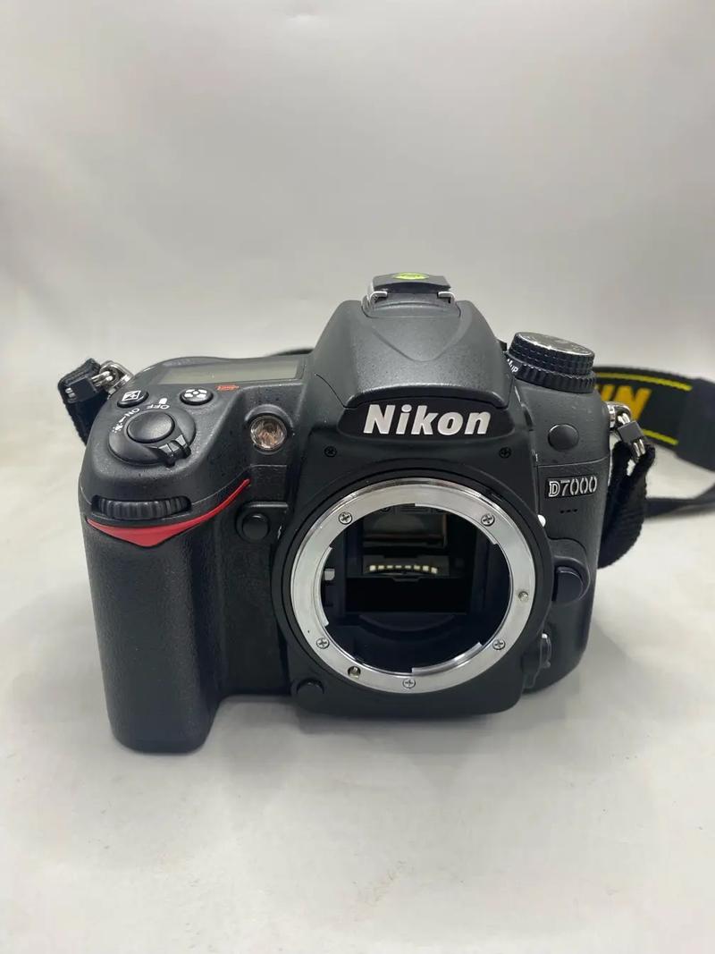 尼康d7000实时取景功能？尼康d7000实时取景功能在哪？-第3张图片-优品飞百科