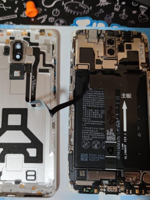 华为mate9可以换电池吗？华为mate9换过电池的来说说？