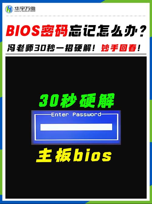 电脑设置的密码忘了怎么办，电脑密码忘记了按f8也没用-第3张图片-优品飞百科