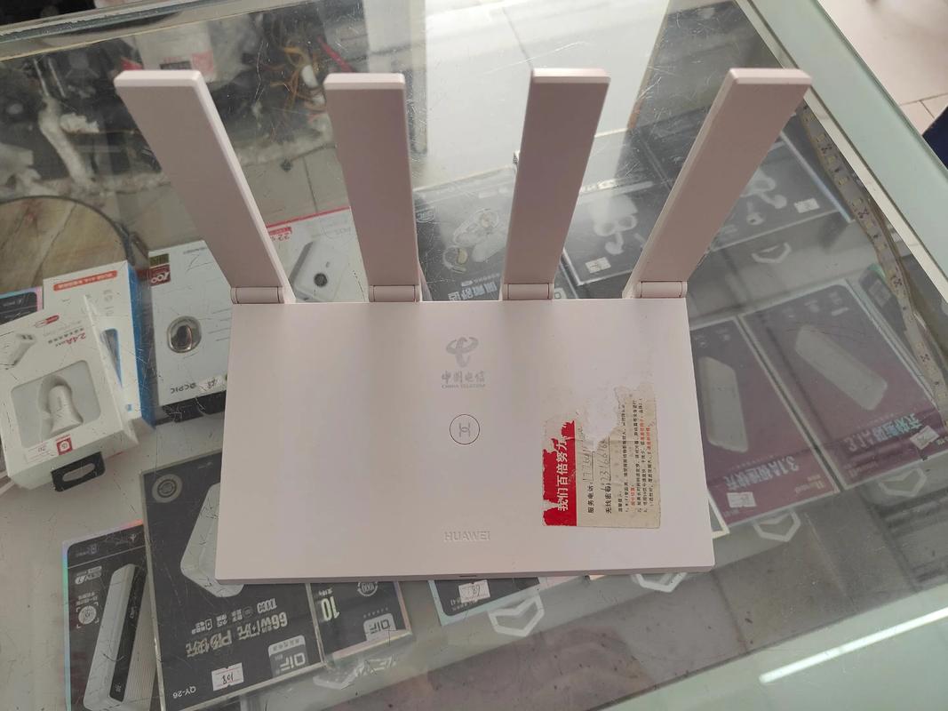 华为子母路由器哪款好？华为子母路由器效果？-第2张图片-优品飞百科