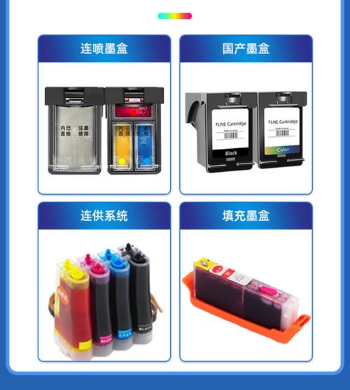 佳能ip2800怎么换墨盒，佳能ip2880s墨盒怎么装？-第6张图片-优品飞百科