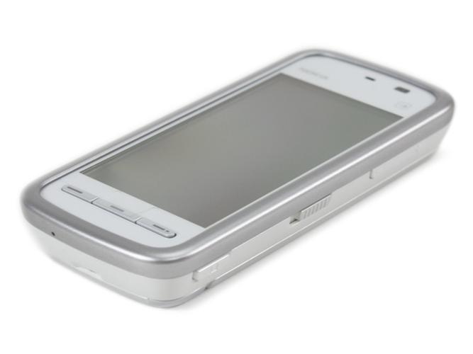 诺基亚5230怎么样啊，诺基亚5230测评？