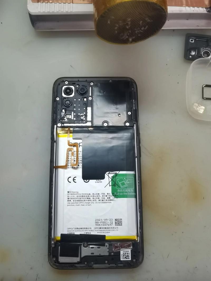 oppor9tm怎么强制恢复出厂设置？oppor9如何强制恢复出厂设置？-第2张图片-优品飞百科