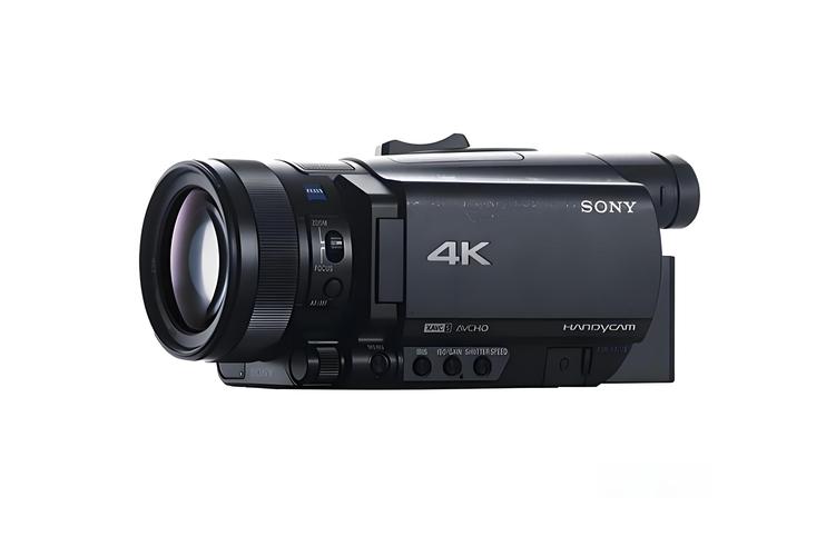 最新索尼手持专业摄像机，索尼专用摄像机
