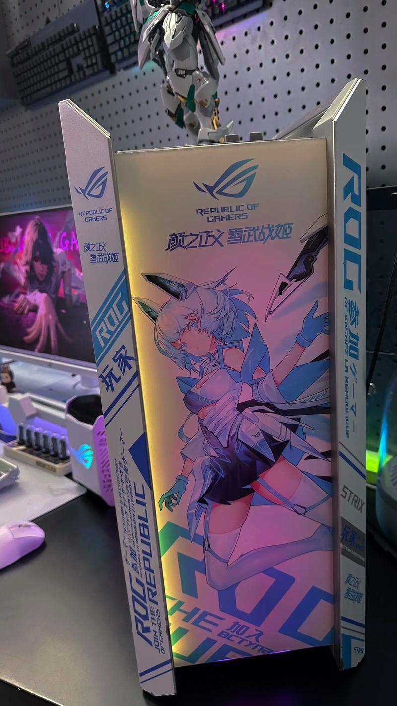 华硕太阳神机箱怎么样？华硕太阳神机箱怎么样好用吗？-第3张图片-优品飞百科