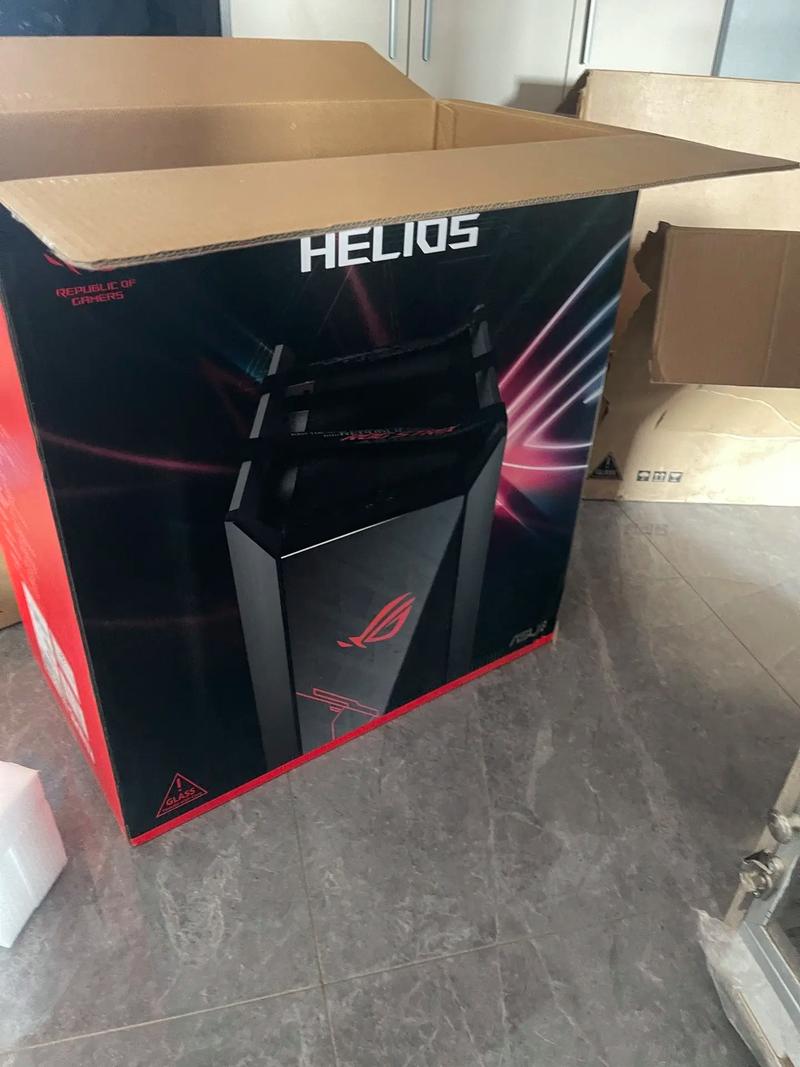 华硕太阳神机箱怎么样？华硕太阳神机箱怎么样好用吗？-第5张图片-优品飞百科