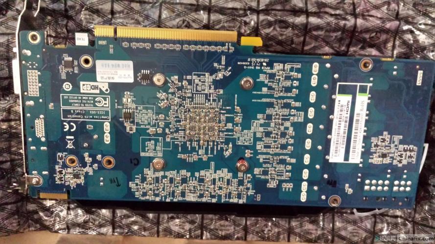 6970显卡什么水平？6970m显卡？