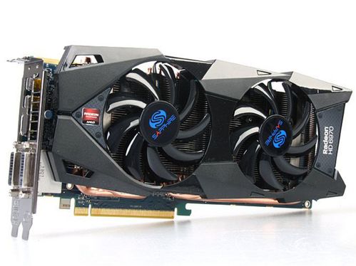 6970显卡什么水平？6970m显卡？-第3张图片-优品飞百科