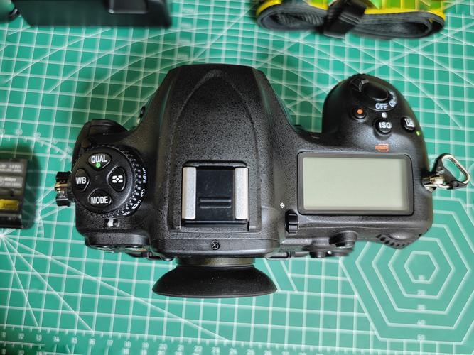 尼康d5000系列哪个好，尼康d5000和5100-第2张图片-优品飞百科