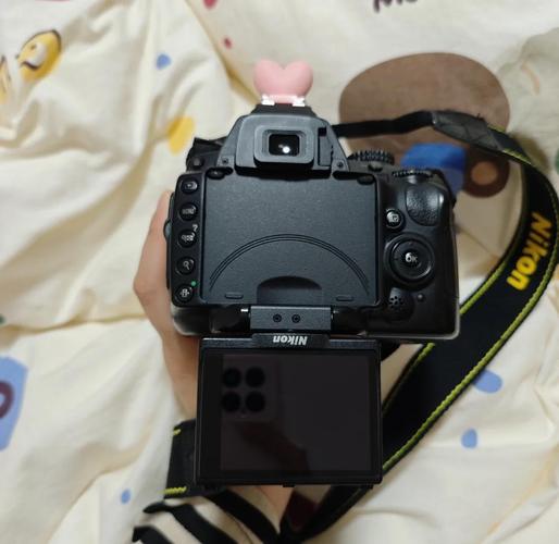 尼康d5000系列哪个好，尼康d5000和5100-第4张图片-优品飞百科