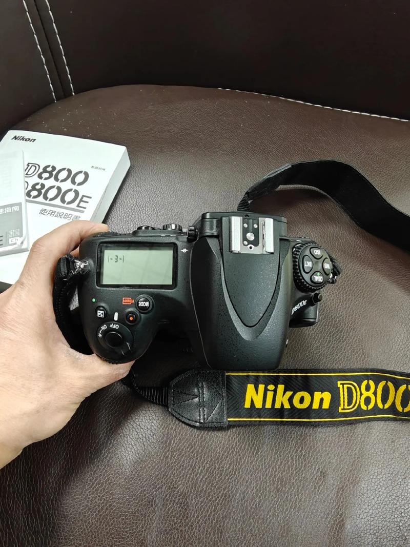 尼康d800e为什么如此便宜？尼康d800e还能买吗？-第6张图片-优品飞百科