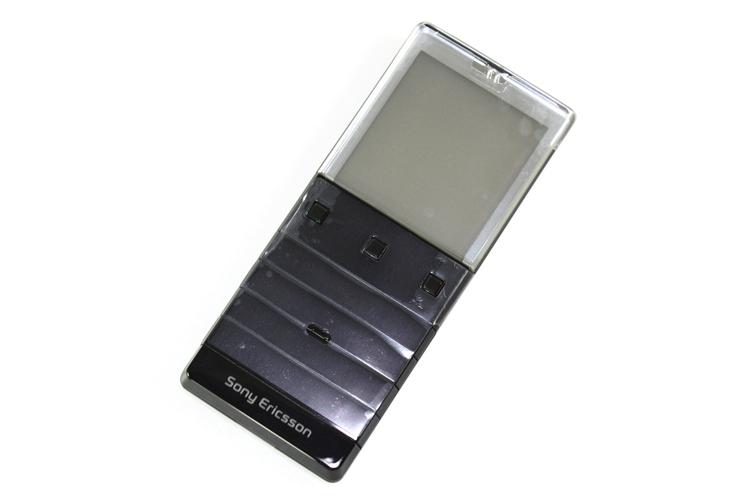 索尼爱立信x5怎么开机，索尼爱立信w550c手机-第2张图片-优品飞百科