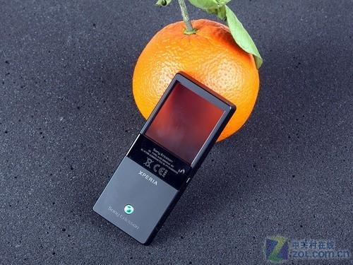索尼爱立信x5怎么开机，索尼爱立信w550c手机-第6张图片-优品飞百科