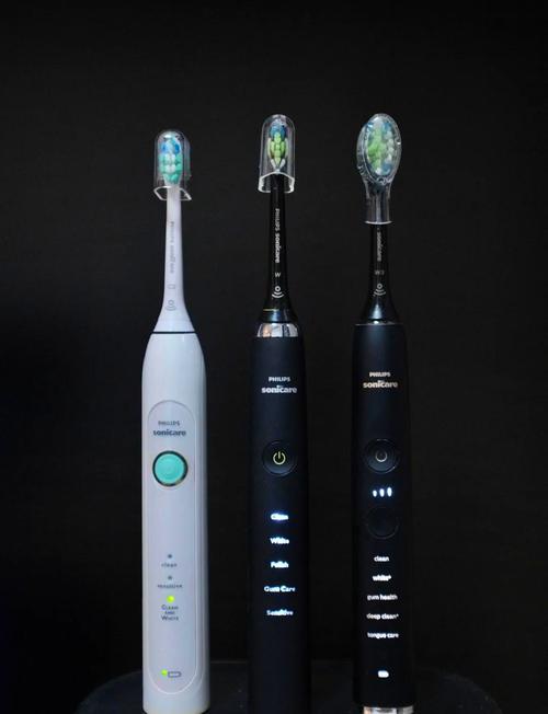 飞利浦电动牙刷可以充电但是按开关不启动，飞利浦电动牙刷可以充电但无法启动