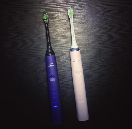 飞利浦电动牙刷可以充电但是按开关不启动，飞利浦电动牙刷可以充电但无法启动-第3张图片-优品飞百科