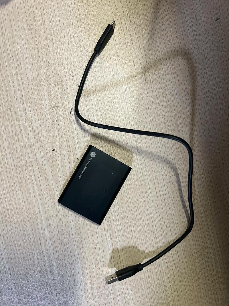 固态硬盘2t有必要吗？2t固态用来干嘛？