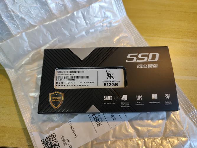 固态硬盘2t有必要吗？2t固态用来干嘛？-第3张图片-优品飞百科