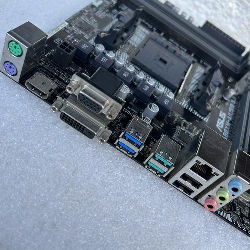 华硕a68和a88主板差别大吗，华硕a68和a88哪个好？-第2张图片-优品飞百科